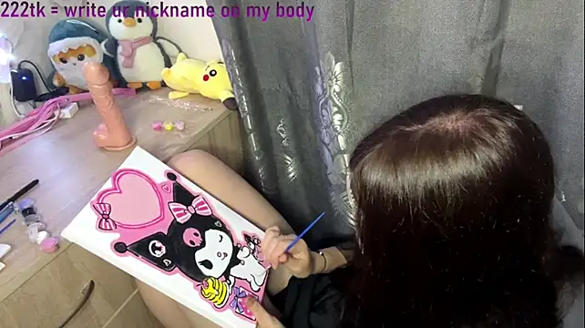 kiraless Adlı Modelin Canlı XXX Sohbeti