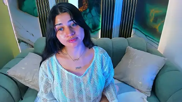 venusowen_'s Live XXX Chat