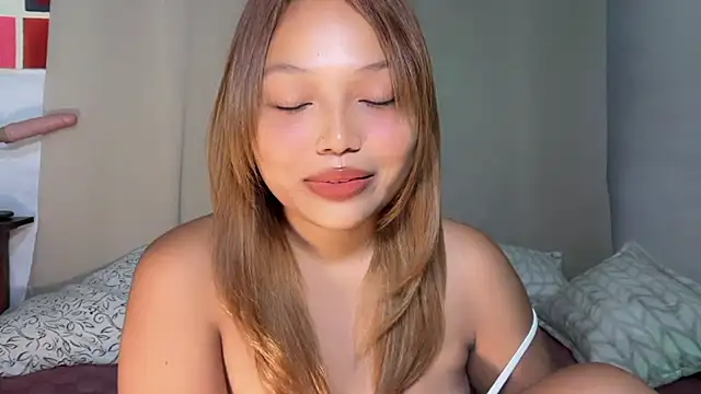 oh_myjoy Live XXX-Chat