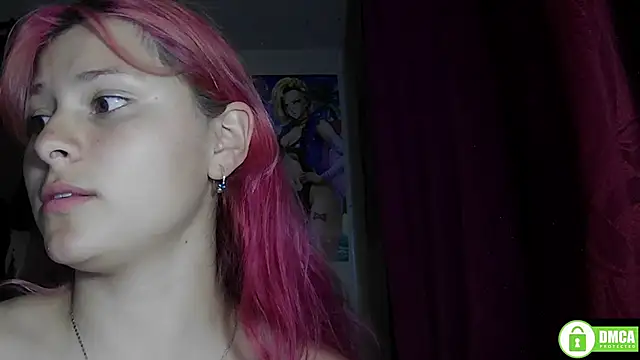 StarElii Adlı Modelin Canlı XXX Sohbeti