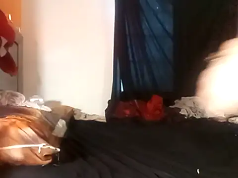 แชท XXX สดของ CrimsonQueen69
