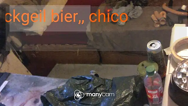 Chat XXX ao vivo de SunyoLive