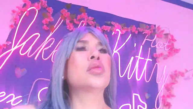Živý XXX chat JakelineKitty