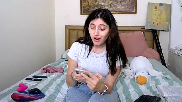 Chat XXX en directo de Iren