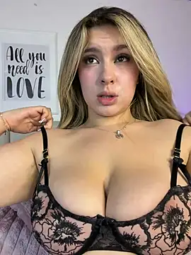 Chat XXX Live Cloee_Rainbow1