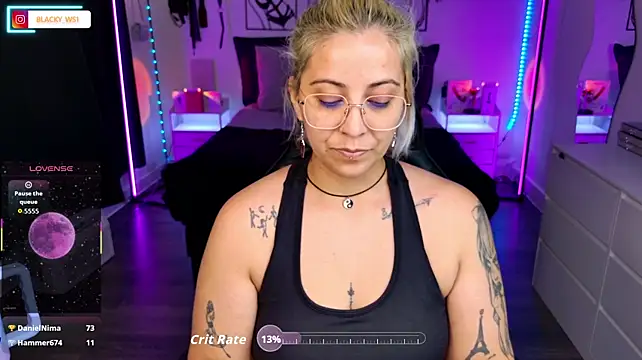 blackwidow_s1's Live XXX Chat