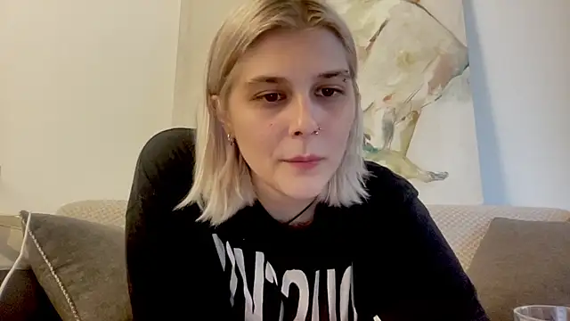 Ella_Bloom's Live XXX Chat