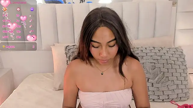 xilomen_dreams' Live XXX Chat