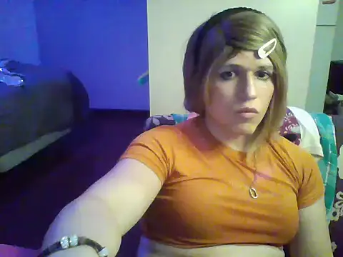 cuttiepie2005 webcam show