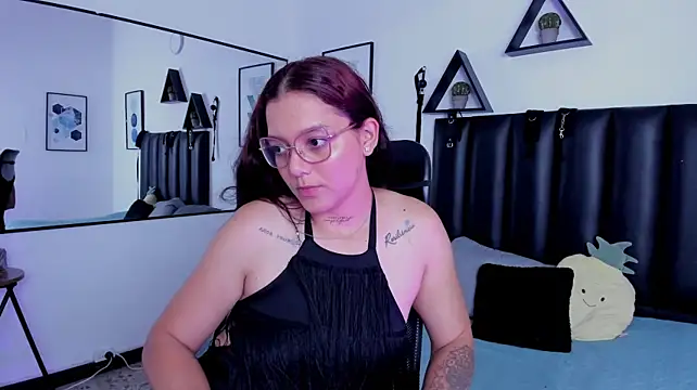 Laiia's Live XXX Chat