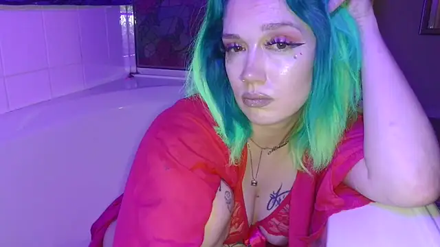 TEXASMARYYYJANE's Live XXX Chat