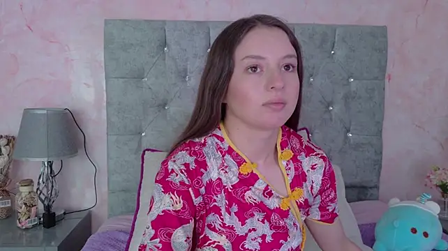 VioletaNova_'s Live XXX Chat
