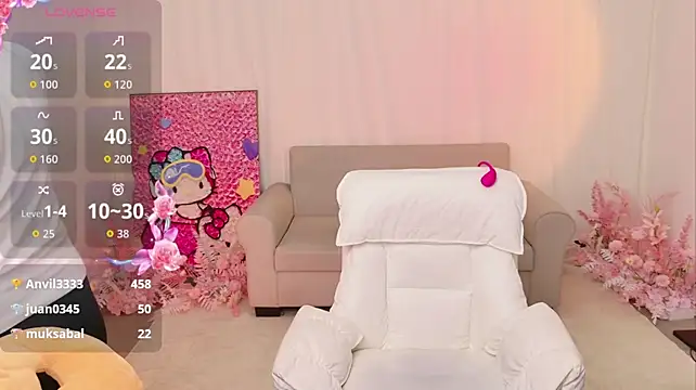 sex-lovebaby's Live XXX Chat
