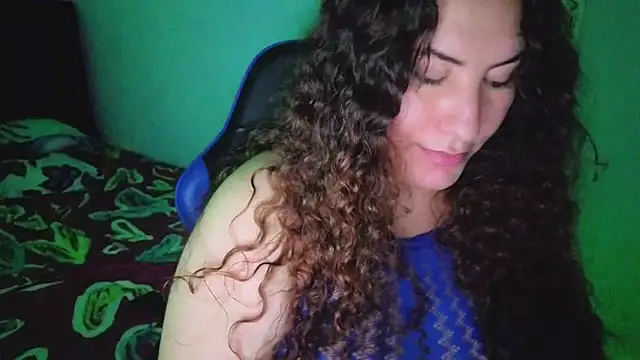 Chat XXX en directo de JANNAH_MARTINEZ