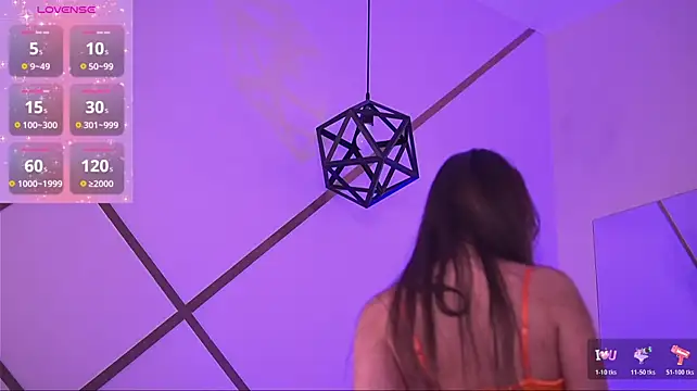 دردشة EmilyJuarez الجنسية المباشرة