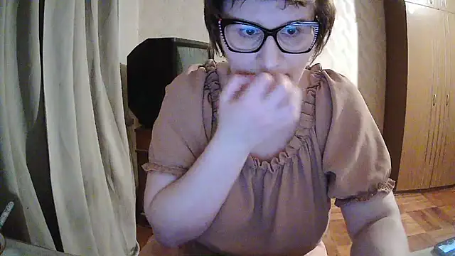 Jolinaha – Naživo XXX chat