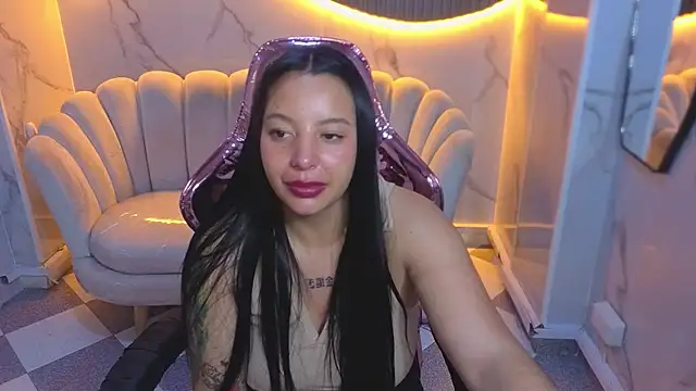 Živý XXX chat Sara13_b