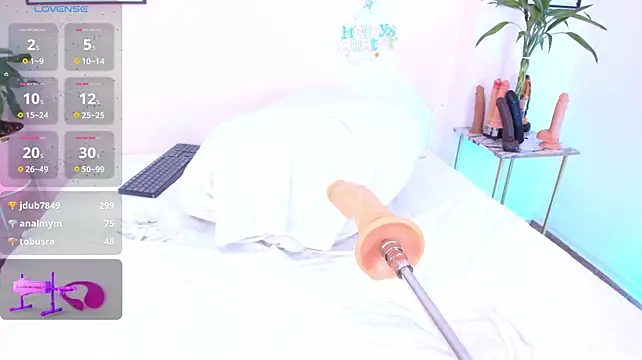 Chat XXX ao vivo de Ary_Salome1