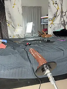 XXX chat uživo modela MerliaSsomer