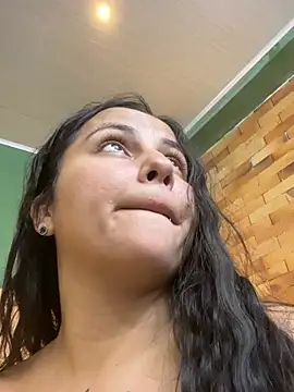megansumer élő XXX-chatje