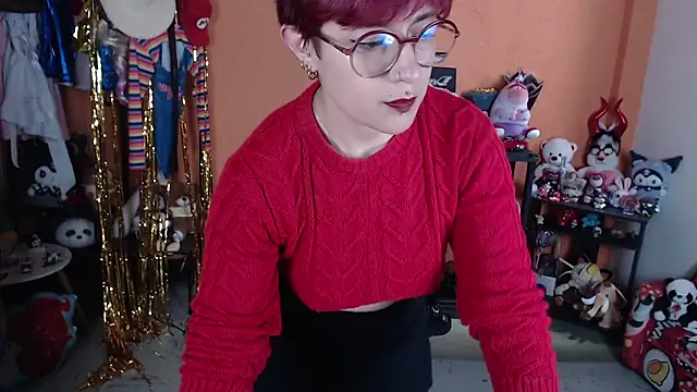 Czat XXX na żywo – MissMiia2