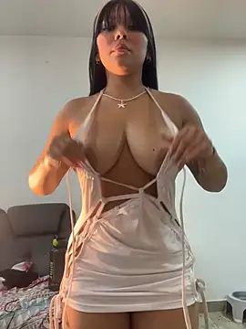 BrendaCrean's Live XXX Chat
