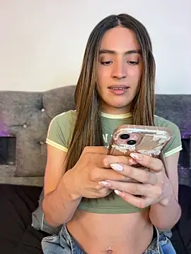 Chat XXX Live Lottus_fire