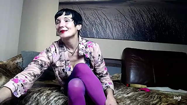 Chat +18 de ElizabethLong ao vivo