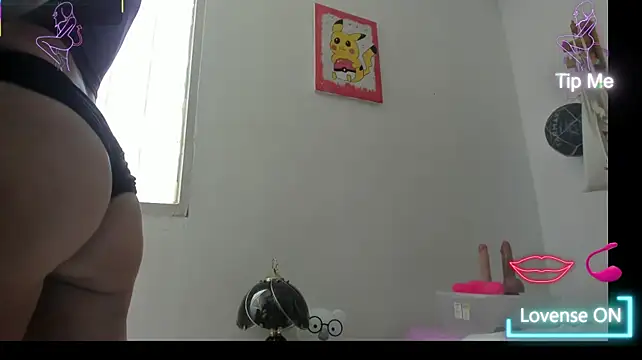 XXX chat uživo modela natt_op