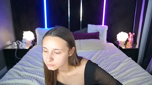 Czat XXX na żywo – TinyNatalie