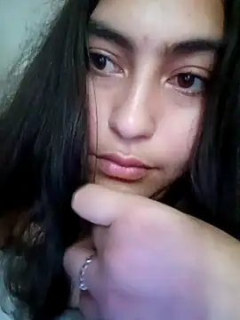 Chat +18 de xandra252 ao vivo