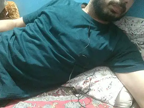 צ'אט XXX בשידור חי של Precumboner