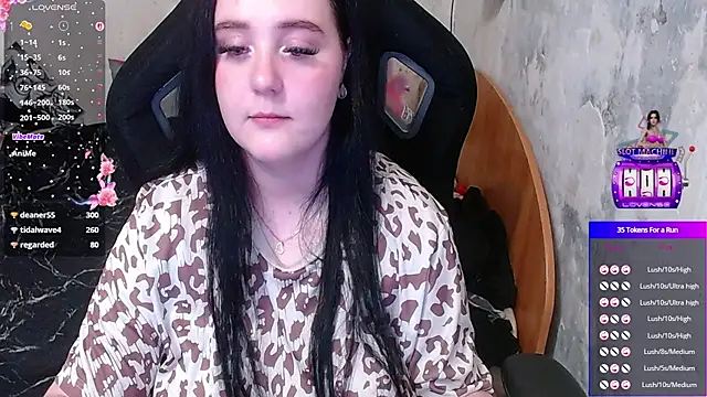 your_8a8y's Live XXX Chat