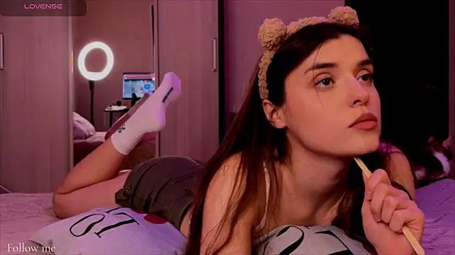 SashaMP4's Live XXX Chat