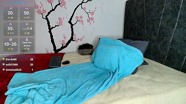 Živý XXX chat Peterr_parkerr