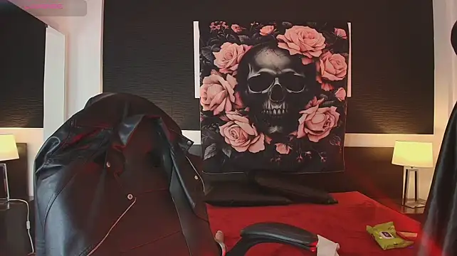Czat XXX na żywo – EvaaFoxxy1