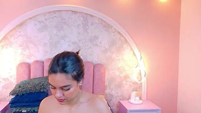 Celeste_Blair's Live XXX Chat