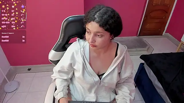 berry_princes' Live XXX Chat
