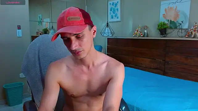 Chat XXX en directo de FelipeFriendly