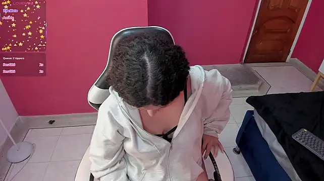 berry_princes Chat XXX live