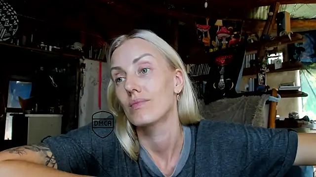 wildforestmuse_ Live XXX-Chat