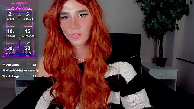HelenSpellman's Live XXX Chat