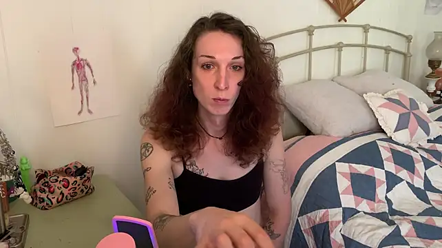 Chat XXX Live bellababy444