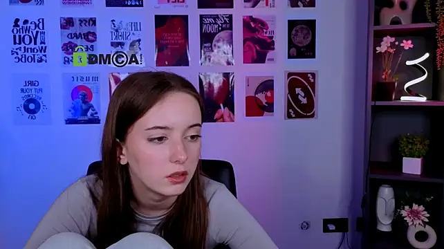 chloe_ley Obrolan Langsung XXX