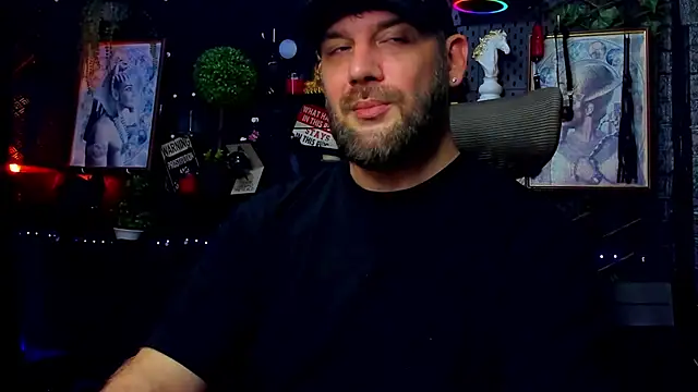 Chat XXX Live LexHardy