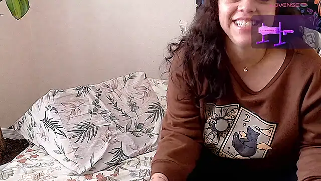 Chat XXX en directo de Amanda_sweet