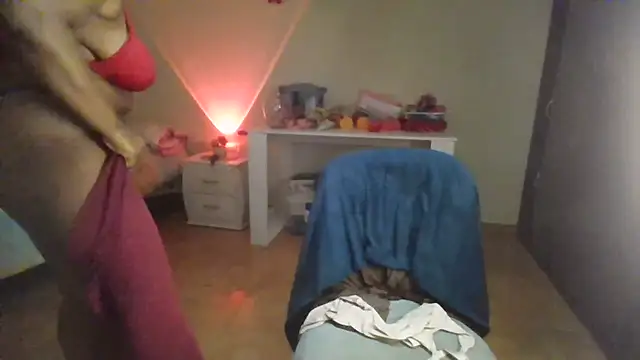 Dreambody- Live XXX-Chat