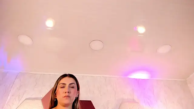 AriaRous Chat XXX live