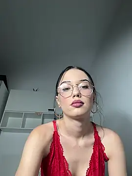 KaylaRosa Live XXX-Chat