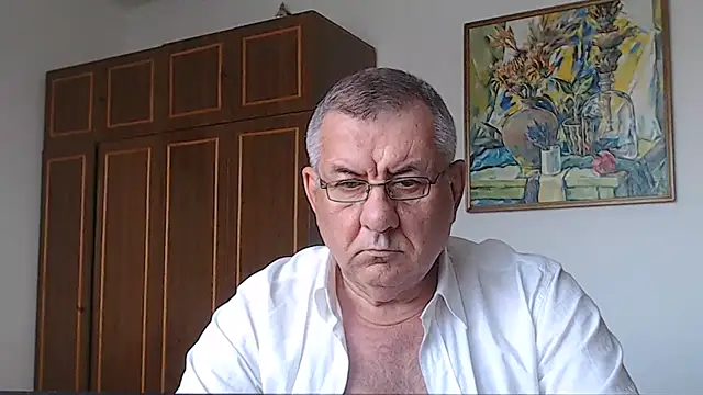 Chat XXX en directo de machomale3